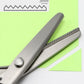 ✨DIY Serrated Sewing Scissors – Precise and Easy to Use