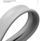 🔥Last Day 50% OFF - Door Bottom Seal Strip Stopper