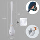 🎁 Hot Sale 49% OFF 🔥Modern Home Flexible Silicone Toilet Brush