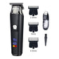 🎁 Hot Sale 49% OFF 🔥Ideal Gift - Hair Clippers For Hair Salons