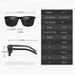 😍Best Sellers & 50% Off😍Premium Polarized Sports Sunglasses for Men & Women🌟🕶️