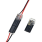 🔥 LAST DAY PROMOTION - 49%OFF 🏆Double-wire Plug-in Connector With Locking Buckle🔩🔒