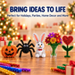 DIY Glitter Pipe Cleaners
