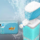 🎁 Hot Sale 49% OFF 🔥Automatic Aquarium Filter System