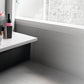 Hibbent Upgraded 3-in-1 Sink Drain Filter, Universal Pop-Up Stopper, Removable Stainless Steel Basket-Shaped Hair Catcher