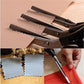 ✨DIY Serrated Sewing Scissors – Precise and Easy to Use