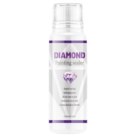 Shine Enhancing Painting Sealer