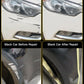 🔥Hot-selling! 48H Flash Deal - Car Paint Scratch Repair Spray (Quick Fix for Light Scratches & Scuffs)