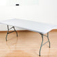 🌸 LIMITED TIME SPECIAL PRICE:£ 7.99!!! ✨Pack Stretch Fabric Table Top Cap Cover, fits 4ft/6ft/8ft Tables