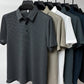 🔥Summer Big Sale-49% Off🔥Ice Silk Men's Shirt