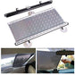 🔥Summer Hot Sale🔥Foldable Retractable Sunshade Sunblind