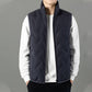 🔥Buy 2 Free Shipping - Ideal Gift - Men's Warm Winter Vest with Faux Lambswool