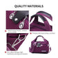 🔥Limited Time Offer 49% OFF👜Fashion Anti-theft Tote Bag