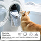❄️Summer Blowout! ❄️40% OFF 🧊PawDew™ for Dogs & Cats – Vet-Approved Ice-Silk Cooling Pad ❄️ | Q-MAX >0.4 | Washable 🧼, Non-Slip 🛟 | Perfect for Large Breeds & UK Summers ☀️🇬🇧