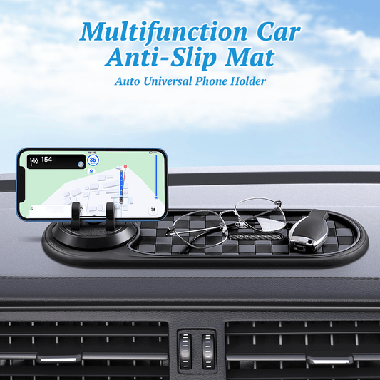 🔥Last Day Promotion 49%OFF-🚗Multifunction Car Anti-Slip Mat