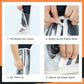 🎁 Hot Sale 49% OFF🔥All-Round Long Waterproof Boot Cover