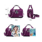 🔥Limited Time Offer 49% OFF👜Fashion Anti-theft Tote Bag