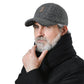 🌟Winter Lightweight and Warm Baseball Cap