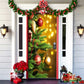 🎄Early Xmas Sales -49% OFF🎅-Christmas 2025 Front Door Decoration🎅