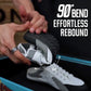 🎁2025 Limited Time Sale - 49% OFF🔥Men's Backless Sneakers👟
