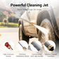 🚗 Multifunction High-Pressure Car Wash Wand
