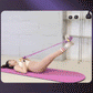 💪 BUY 3 GET 1 FREE! 🔥 Sit-Up Trainer Effortless Toning – Gentle on Back, Tough on Abs & Supports Active Lifestyle 🌿