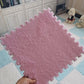 🔥Hot Sale 50% Off🔥🚀Plush Patchwork Foam Floor Mat