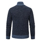 🔥🔥The Most Stylish Jacquard Knit Sweater of 2025