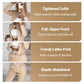 🎉Hot Sale 49% OFF😍Women's 3-Piece Zip-Up Tracksuits (jacket+vest+trousers)
