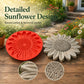 💥 LAST DAY 50% OFF - 🌻 Reusable Garden Art Mold – Make Your Garden Truly One of a Kind (📦Buy 2 Free Shipping)