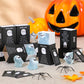 🎃Halloween Sale 49% OFF👻Glow in the Dark Mini Ghost Figures