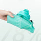 🎉Hot Sale 49% OFF🎉 Silicone Foldable Anti-Drop Sports Portable Water Bottle – Hydration On-the-Go! 💧