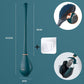 🎁 Hot Sale 49% OFF 🔥Modern Home Flexible Silicone Toilet Brush