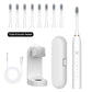🎁 Hot Sale 49% OFF 🔥 Portable Adult Sonic Electric Toothbrush