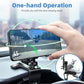 🔥2025 Limited Time Sale - 50% OFF🔥360 Degree Rotation Dashboard Car Phone Holder
