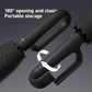 ☔Automatic Folding Umbrella – Windproof, Waterproof & Compact