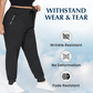 💖LAST DAY SALE 49% OFF💖Unisex Ultra Stretch Breathable Casual Pants