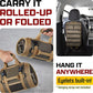 🔥Last day of the limited-time 50% off sale!🔥 Tool Roll Bag Organizers