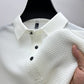 🔥Summer Big Sale-49% Off🔥Ice Silk Men's Shirt