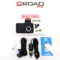 🎁 Hot Sale 49% OFF 🔥Front and rear dual-lens 1080P HD 170° wide-angle night driving recorder