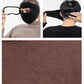 🔥Hot Sale🔥-Winter Goggles Anti-fog Mask