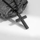💖BUY 1 GET 1 FREE - ✝️Lord's Prayer Scibble Cross Necklace