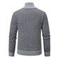 🔥🔥The Most Stylish Jacquard Knit Sweater of 2025