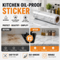 🍳 50% OFF! ✨ Waterproof Marble Peel & Stick Kitchen Backsplash Wallpaper – Oil-Proof Self-Adhesive Countertop Contact Paper 💎