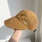🏆Limited Sale 50% OFF☀️Women's Wide Brim Sun-protection Cap