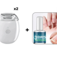 💅✨Electric Nail Trimmer That Won’t Nick Skin for Adults and Children👶🔧