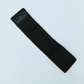 Elastic hip belt for fitness