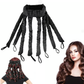 🎅Last Day Special Price: ￡8.99!!!🎄50K+ SOLD! 🎁Heatless Octopus Curler✨