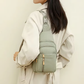 🎁Gift Idea Hot sale 49% OFF🔥Women's Fashion Casual Solid Color Crossbody Bag