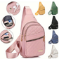 🎁Gift Idea Hot sale 49% OFF🔥Women's Fashion Casual Solid Color Crossbody Bag